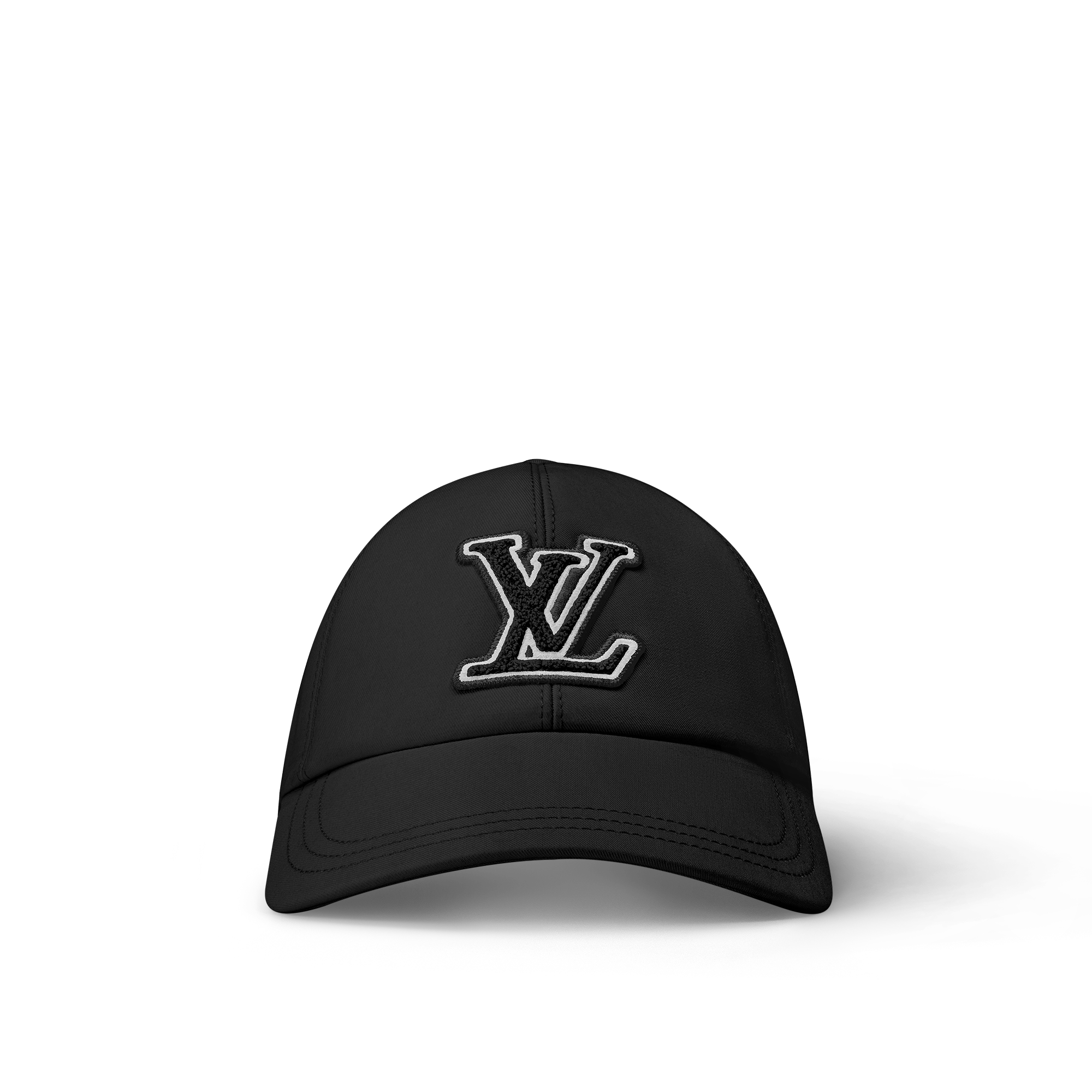 LOUIS VUITTON ブラウンキャップ ロゴ入り、ノベルティー キャップ・マイ LV パリ S00｜ルイ・ヴィトン 公式サイト - M7591M
